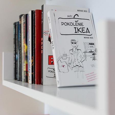 Metro Politechnika Cosy Apartment Warsaw Ngoại thất bức ảnh