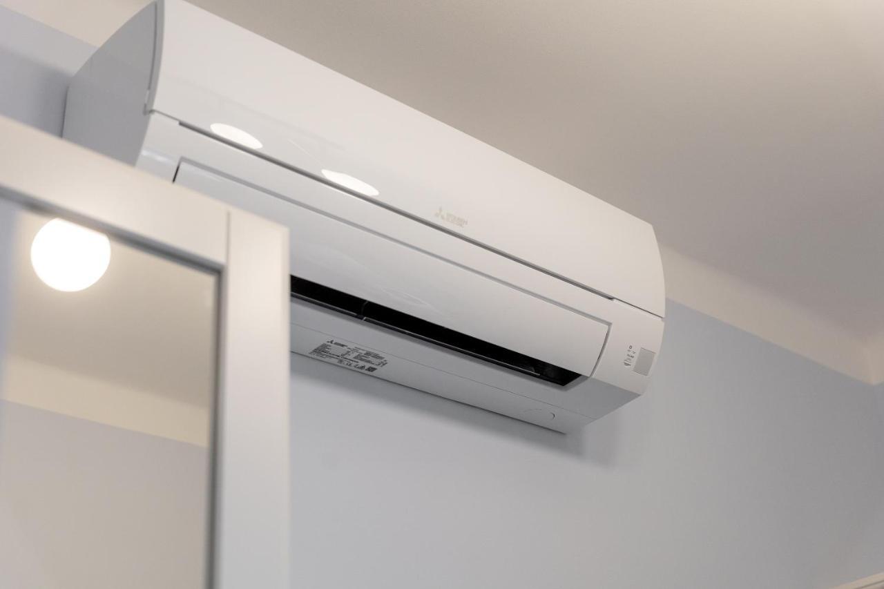 Metro Politechnika Cosy Apartment Warsaw Ngoại thất bức ảnh