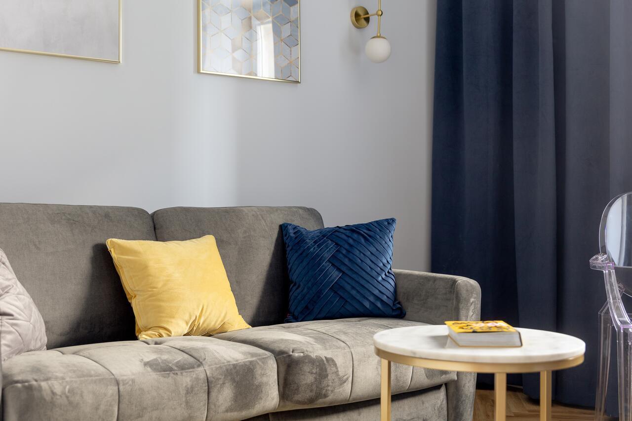 Metro Politechnika Cosy Apartment Warsaw Ngoại thất bức ảnh